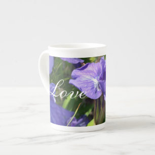 Caneca De Porcelana Amor