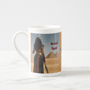 Caneca De Porcelana Antiguamente Egípcio Specialty Mug