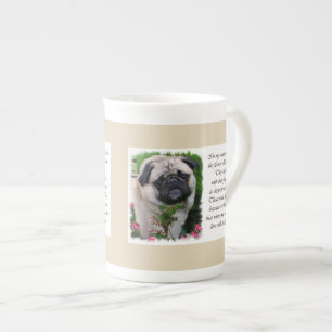 Caneca De Porcelana Arte sobre paixões