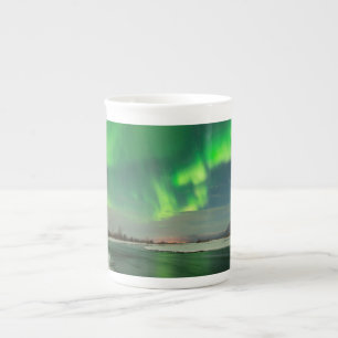 Caneca De Porcelana Aurora da dança