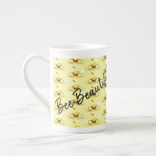 Caneca De Porcelana Belo Cã de Especialidades