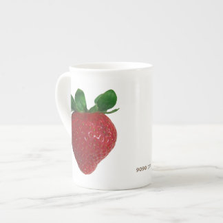 Caneca De Porcelana Berry Mug