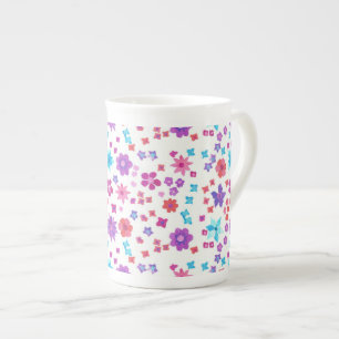 Caneca De Porcelana Bonito motor de energia da China, Mug