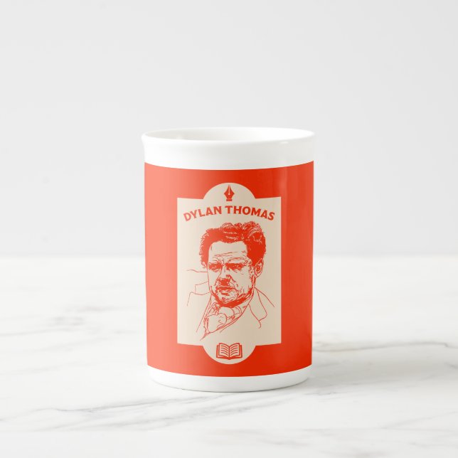 Caneca De Porcelana Camisa T (Frente)