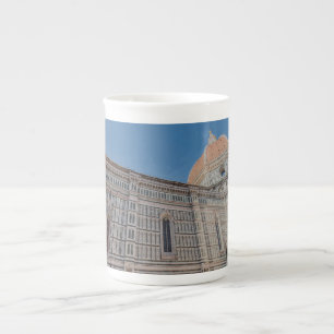 Caneca De Porcelana Catedral de Florença