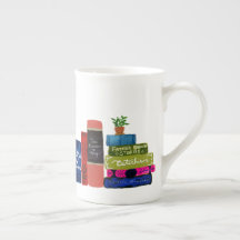 Católico Clube Mug