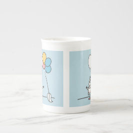 CANECA DE PORCELANA CHRISMAS MUG
