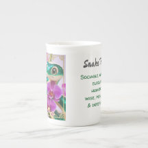 Cobra - Chinês Zodiac