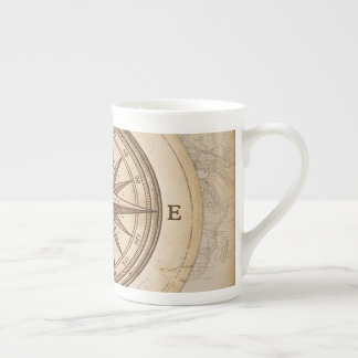Caneca De Porcelana Copos de Papel de Festas Personalizados Aventura d