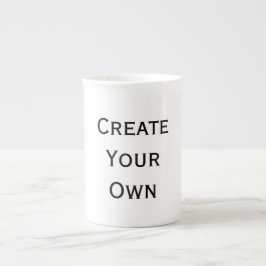 Caneca De Porcelana Crie seu