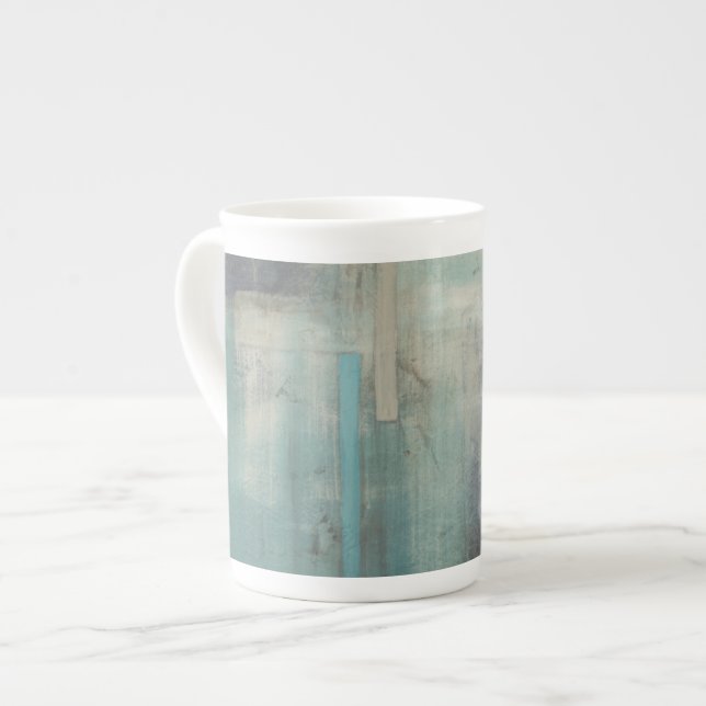 Caneca De Porcelana Crossfade I (Frente Esquerda)