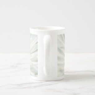 Caneca De Porcelana Daisy Flower