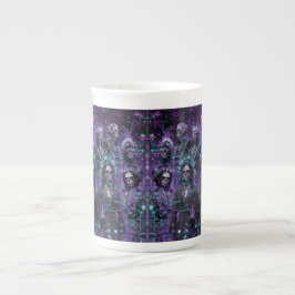 Caneca De Porcelana Design ExclusiveBoy-Exclusive | Bes