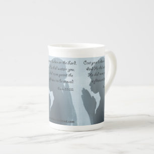 Caneca De Porcelana Devolva O Seu Ônibus Ao Senhor