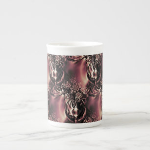 Caneca De Porcelana Dex