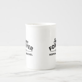 Caneca De Porcelana Dia das Irmãs Personalizadas