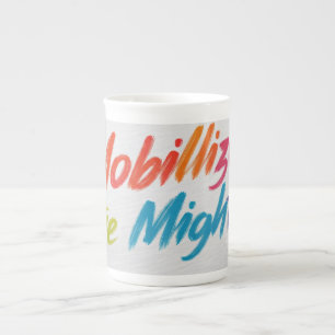 Caneca De Porcelana Drinkware > Mugs & Cups