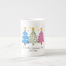 É a época mais maravilhosa do Natal 