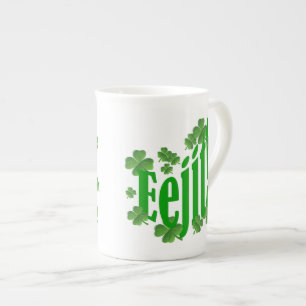 Caneca De Porcelana Eejit