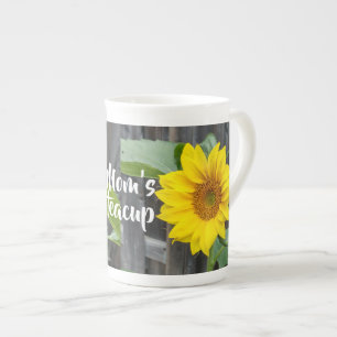 Caneca De Porcelana Equipe de mães por RoseWrites