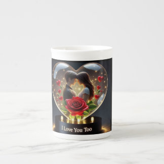 Caneca De Porcelana Especialidade