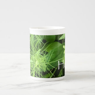 Caneca De Porcelana Esperança
