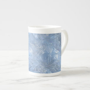 Caneca De Porcelana Falln Fantasy Ice