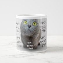 Foto PET ✨ adorável personalização