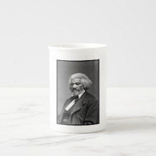 Caneca De Porcelana Frederick Douglass African American Civil Rights
