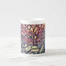 Gemmy Sunset - Mug