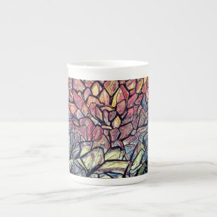 Caneca De Porcelana Gemmy Sunset - Mug