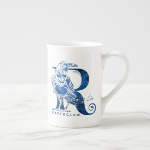 Caneca De Porcelana Harry Potter   Aguamenti Gráfico RAVENCLAW™