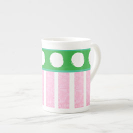 CANECA DE PORCELANA HOLIDAY SNOWBALL