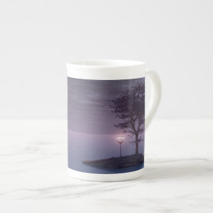 Caneca De Porcelana Ilha de Wanderers Specialty Mug