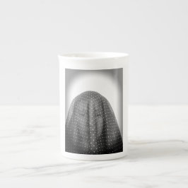 Caneca De Porcelana In solemn memory