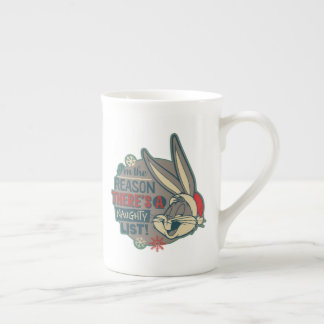 Caneca De Porcelana INSETOS BUNNY™ - A razão pela qual há uma lista tr
