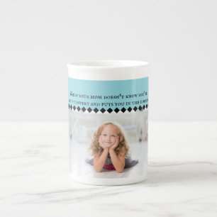 Caneca De Porcelana Introdução Meme Specialty Mug