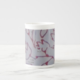 Caneca De Porcelana irinakrommdesign