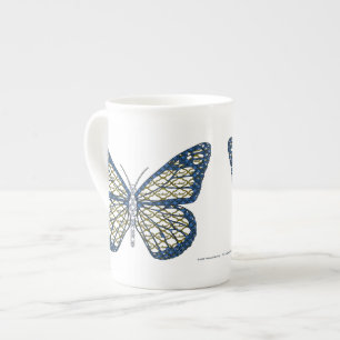 Caneca De Porcelana Jewish Monarch Specialty Mug