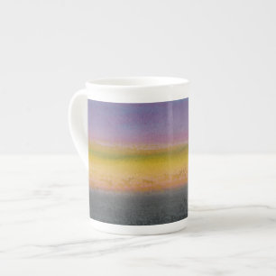 Caneca De Porcelana Juniper I