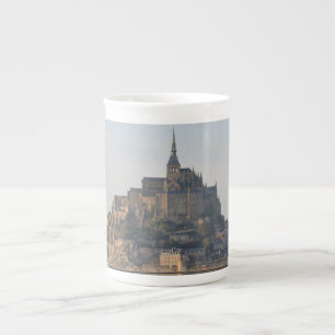 Caneca De Porcelana Le Mont Santo Michel Mug Specialty