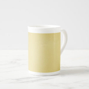 Caneca De Porcelana Legal aspecto de Tan Grainy