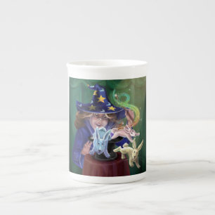 Caneca De Porcelana Magic Act