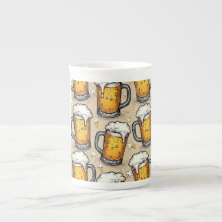 Caneca De Porcelana Manhã Bliss Mug