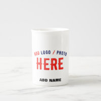 MARCA VERIFICADA BRANCA PERSONALIZÁVEL MODERNA