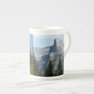 Caneca De Porcelana Meia-Domo da Trilha I do Panorama