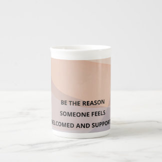 Caneca De Porcelana Minimalist Motivational Wall Art Print/Inspiration