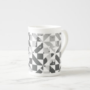 Caneca De Porcelana Motif aquarela 4