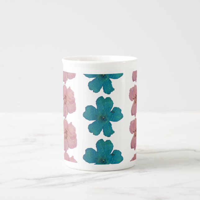 CANECA DE PORCELANA MUG (Frente)