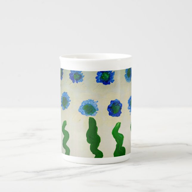 CANECA DE PORCELANA MUG (Frente)
